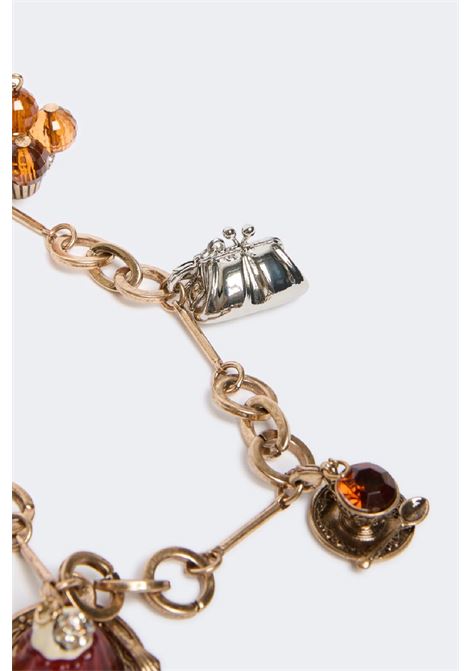 Chain necklace MAX MARA WEEKEND |  | 2625756015600001